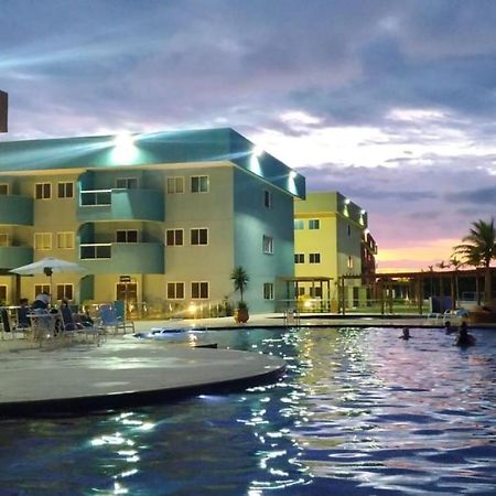 Golden Lake Residence أرايال دو كابو المظهر الخارجي الصورة