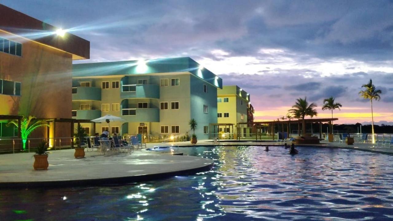 Golden Lake Residence أرايال دو كابو المظهر الخارجي الصورة