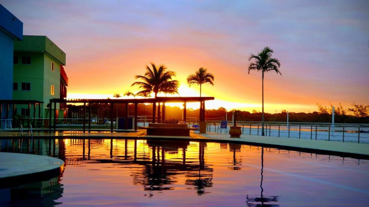 Golden Lake Residence أرايال دو كابو المظهر الخارجي الصورة