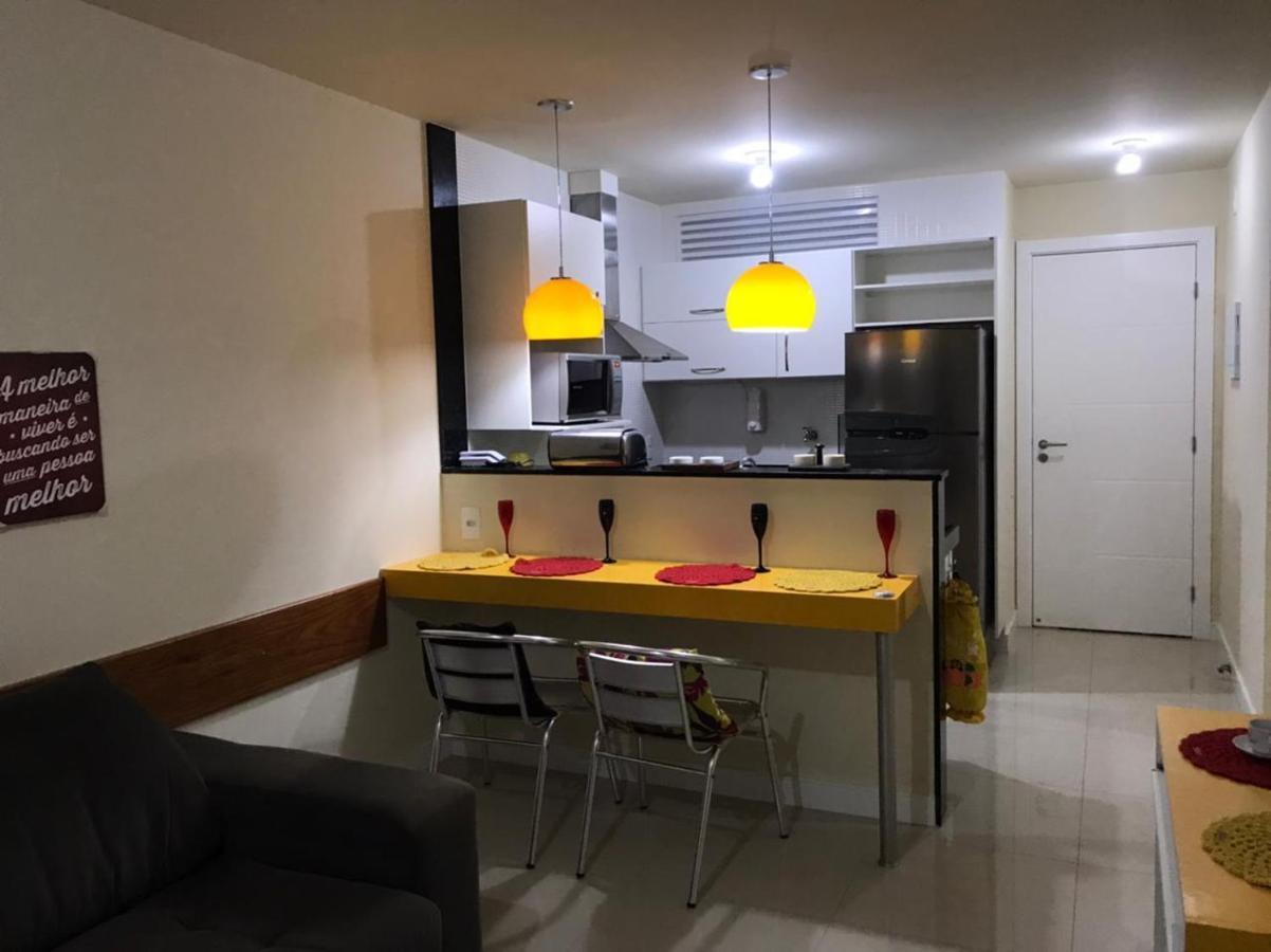 Golden Lake Residence أرايال دو كابو المظهر الخارجي الصورة