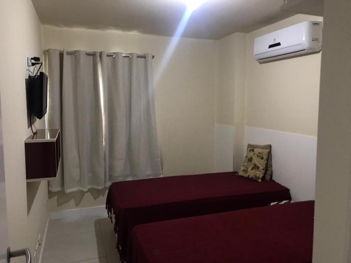 Golden Lake Residence أرايال دو كابو المظهر الخارجي الصورة
