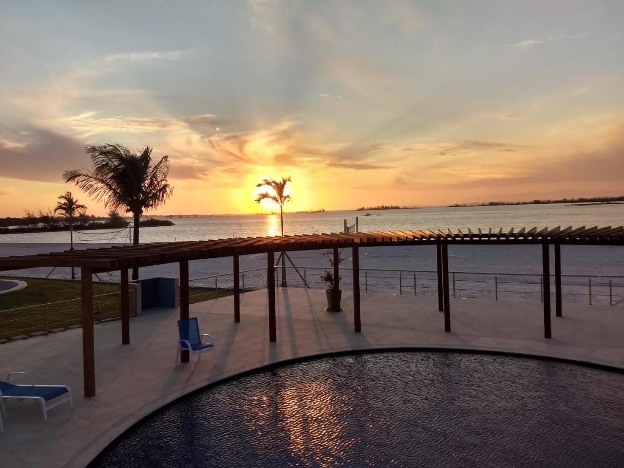 Golden Lake Residence أرايال دو كابو المظهر الخارجي الصورة