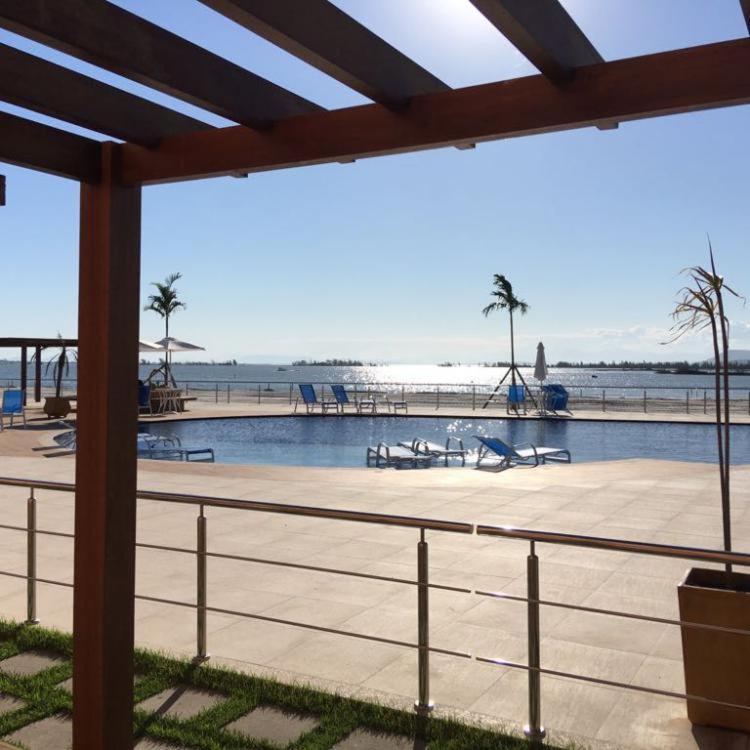 Golden Lake Residence أرايال دو كابو المظهر الخارجي الصورة