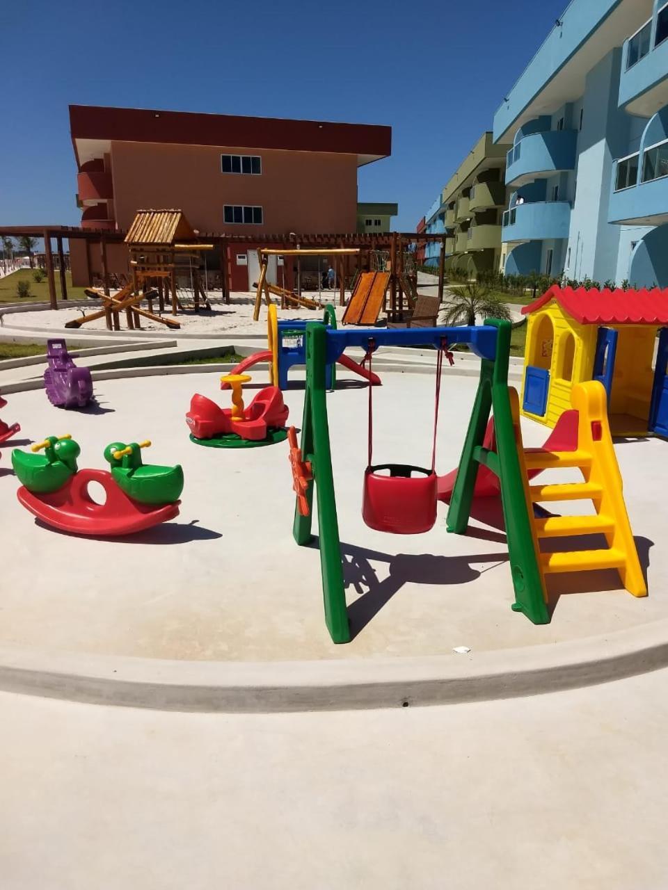 Golden Lake Residence أرايال دو كابو المظهر الخارجي الصورة