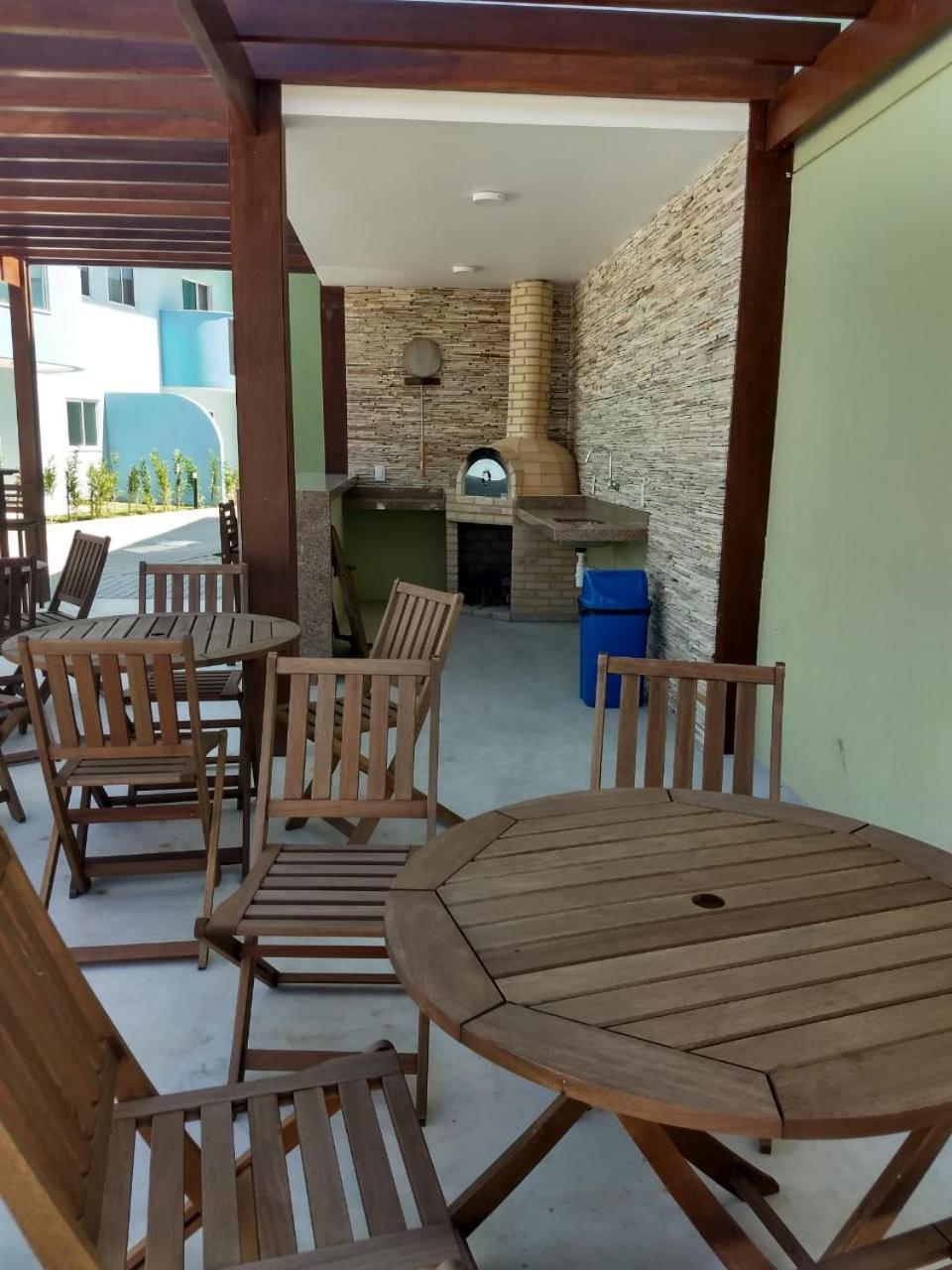 Golden Lake Residence أرايال دو كابو المظهر الخارجي الصورة