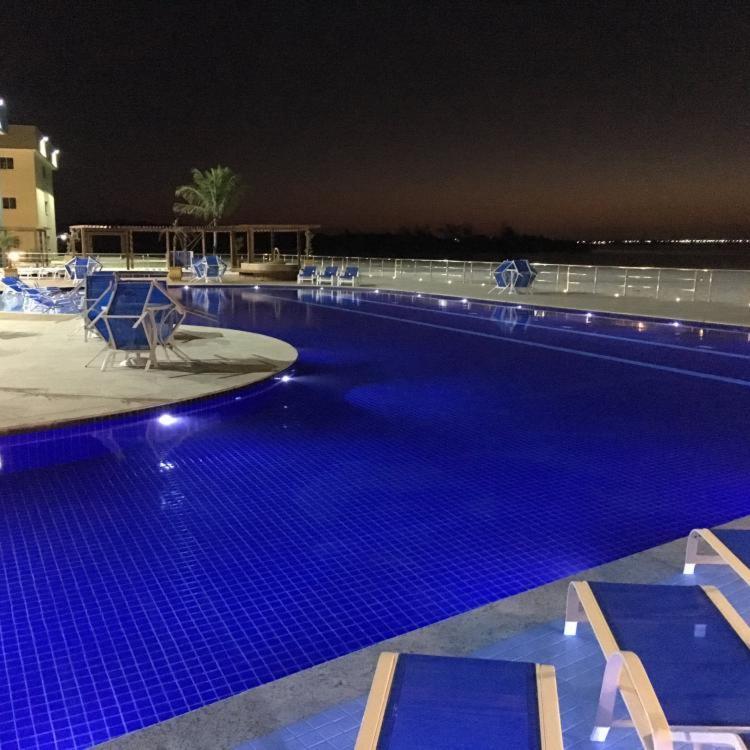 Golden Lake Residence أرايال دو كابو المظهر الخارجي الصورة