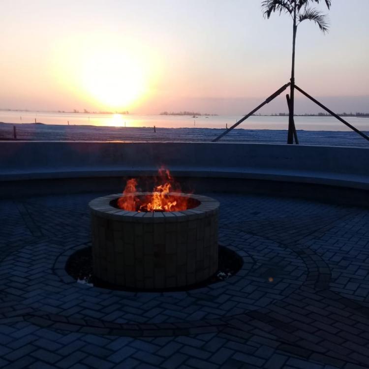 Golden Lake Residence أرايال دو كابو المظهر الخارجي الصورة