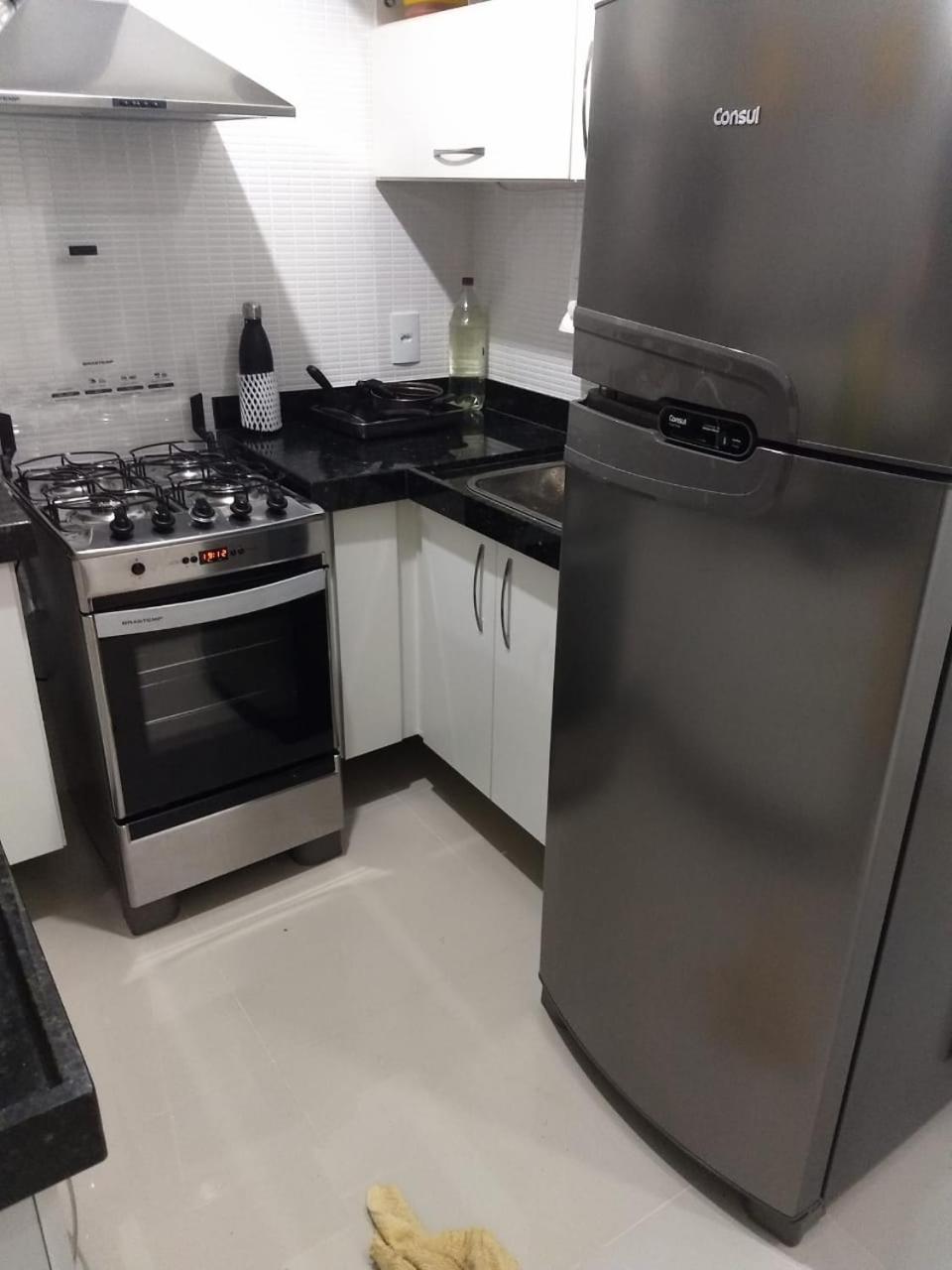 Golden Lake Residence أرايال دو كابو المظهر الخارجي الصورة